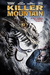 Killer Mountain