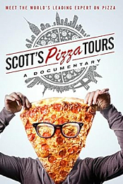 Scott's Pizza Tours