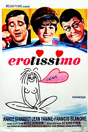 Erotissimo