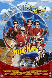 Crazy Gang a Rock 'n' Roll