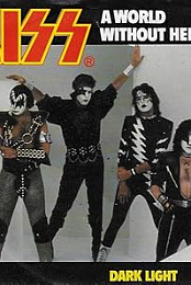 Kiss: A World Without Heroes