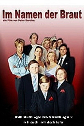 Im Namen der Braut [2006, Germany, comedy, DVDRip] MVO