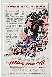 Wild in the Streets