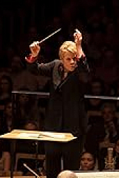 The Conductor
