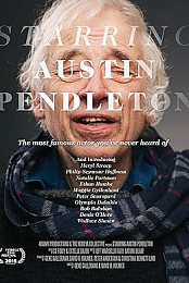 Starring Austin Pendleton