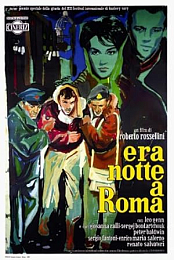 Blackout in Rome