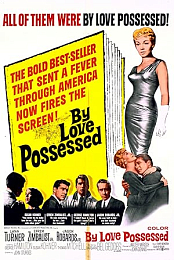 By Love Possessed