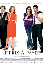 The Price to Pay