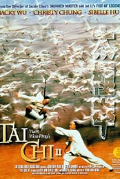 Tai Chi II
