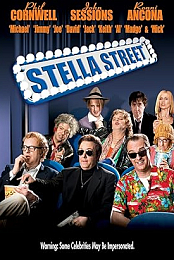 Stella Street