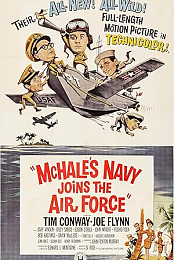 McHale's Navy Joins the Air Force