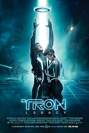 Tron Legacy 2010 REMASTERED 1080p BluRay HEVC x265 10-BIT 5.1 BONE