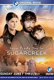 Die Liebe wird Dich finden in Sugarcreek