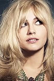 Pixie Lott: Lay Me Down