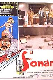 El sonambulo