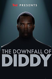 TMZ present: the downfall of diddy