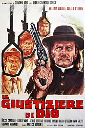 The Executioner of God