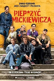 Screw Mickiewicz