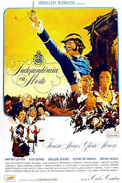 Independencia ou Morte