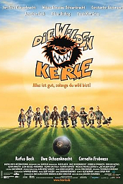 Die Wilden Kerle 1