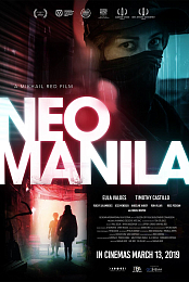Neomanila