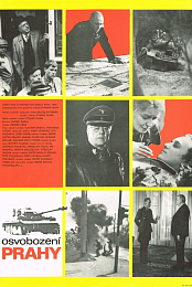 The Liberation of Prague