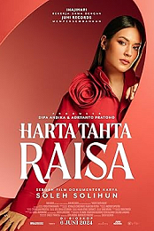 Harta Tahta Raisa
