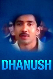 Dhanush