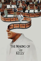 The Making of Jay Kelly