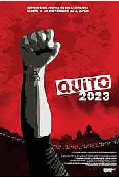 Quito 2023
