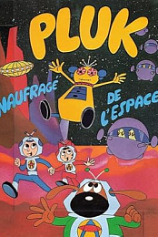 Pluk, naufrage de l'espace