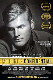 Tab Hunter Confidential