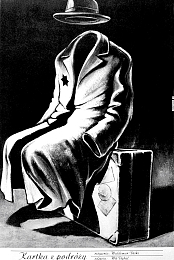 Kartka z podrozy
