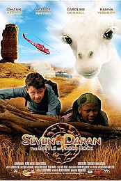 La Légende De Daran 2008 VFF DVDrip XVID MP3