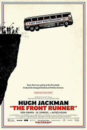 The Front Runner