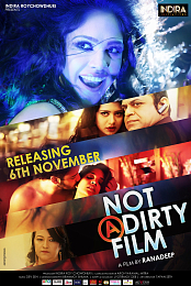 Not a Dirty Film