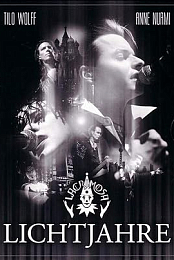 Lacrimosa: Lichtjahre