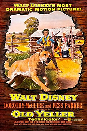 Old Yeller