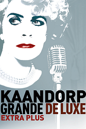 Brigitte Kaandorp: Grande de luxe extra plus