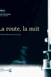 La route, la nuit