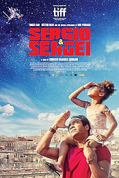 Sergio & Sergei