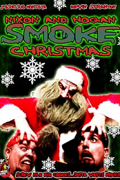 Nixon and Hogan Smoke Christmas
