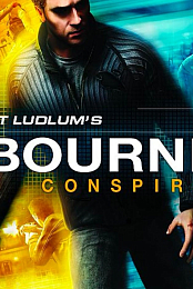 La Conspiracion Bourne