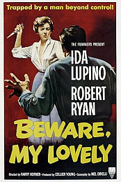 Beware, My Lovely