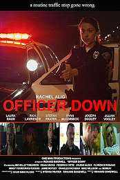 Officer Down
