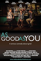 As Good as You