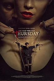 The Man Who Was Thursday