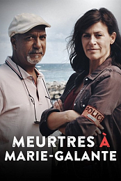 Murder in Marie Galante