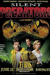 Silent Predators