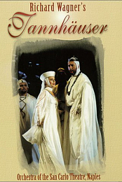 Richard Wagner's Tannhauser
